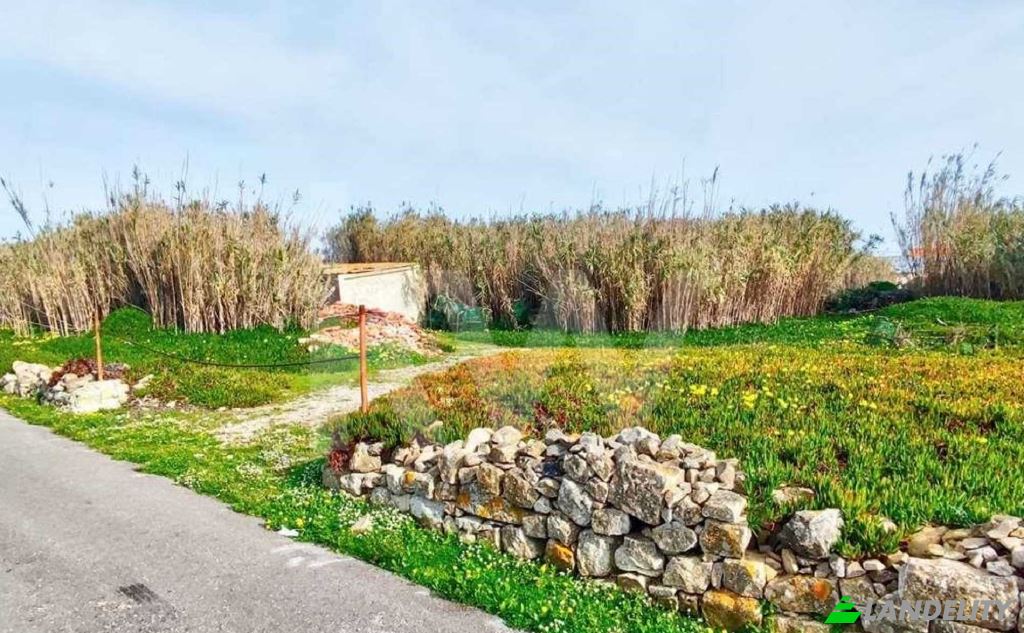 Grondperceel Te koop Caminho da Nora, Peniche, Leiria District, Portugal. Foto 9