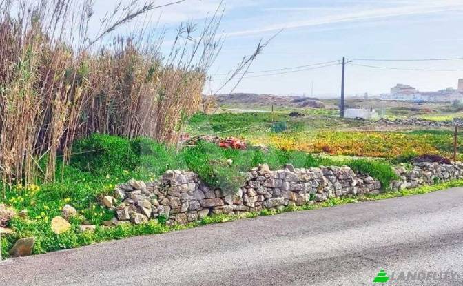 Grondperceel Te koop Caminho da Nora, Peniche. Foto#11