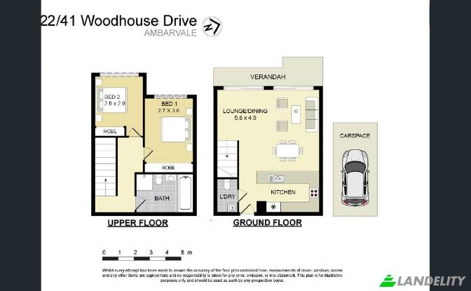 Apartment for Sale Woodhouse Dr, Ambarvale NSW. Photo#11 Apartment for Sale Woodhouse Dr, Ambarvale NSW. Photo#11