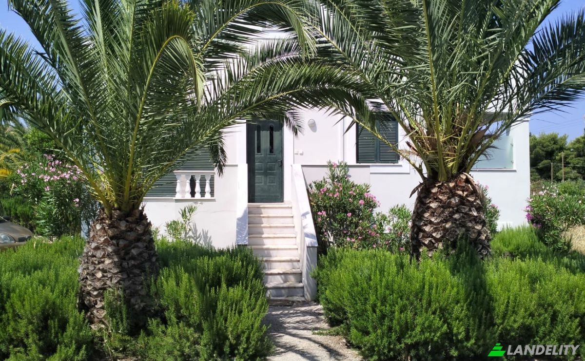 Single Family Home for Rent EO Antirriou Iteas, Delfi, Galaxidi, Central Greece, Decentralized Administration of Thessaly and Central Greece, Greece. Photo 10
