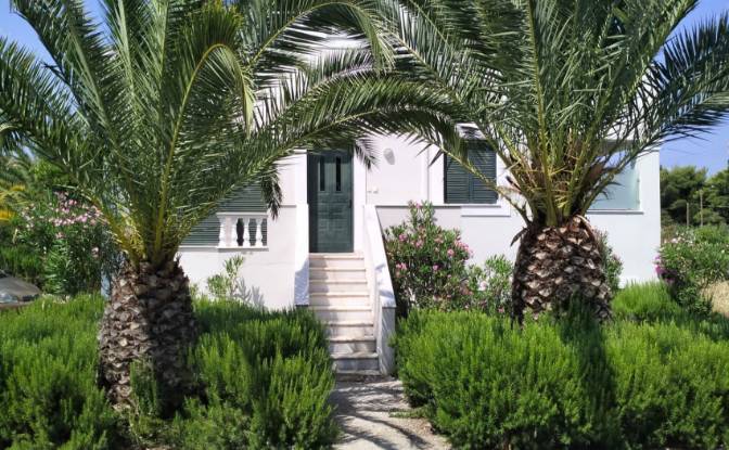 Single Family Home for Rent EO Antirriou Iteas. Photo#10 Single Family Home for Rent EO Antirriou Iteas. Photo#10