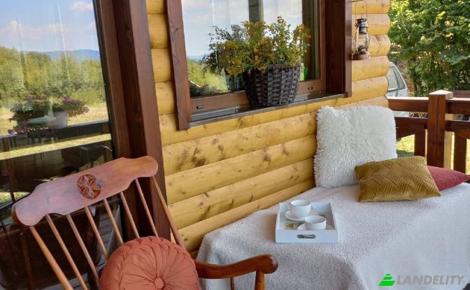 Single Family Home Rentals - Hartagani, Romania