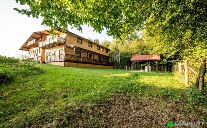 Single Family Home for Rent Drum fara nume. Photo#2