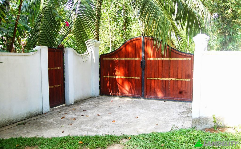 Casa unifamiliare in vendita Galle, Southern Province, Sri Lanka. Foto 1