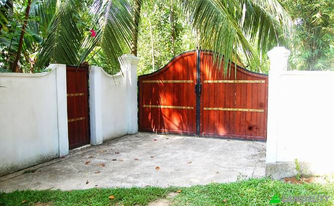 Single Family Home for Sale - Galle, Sri Lanka