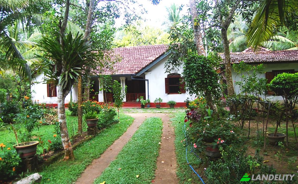 Casa unifamiliare in vendita Galle, Southern Province, Sri Lanka. Foto 3