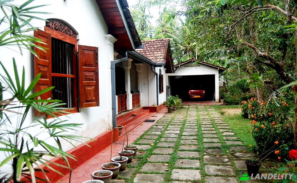 Casa unifamiliare in vendita Galle, Southern Province, Sri Lanka. Foto 5