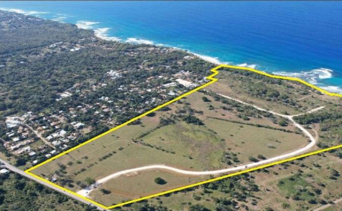 Investing/Development for Sale - Sosua, Dominican Republic