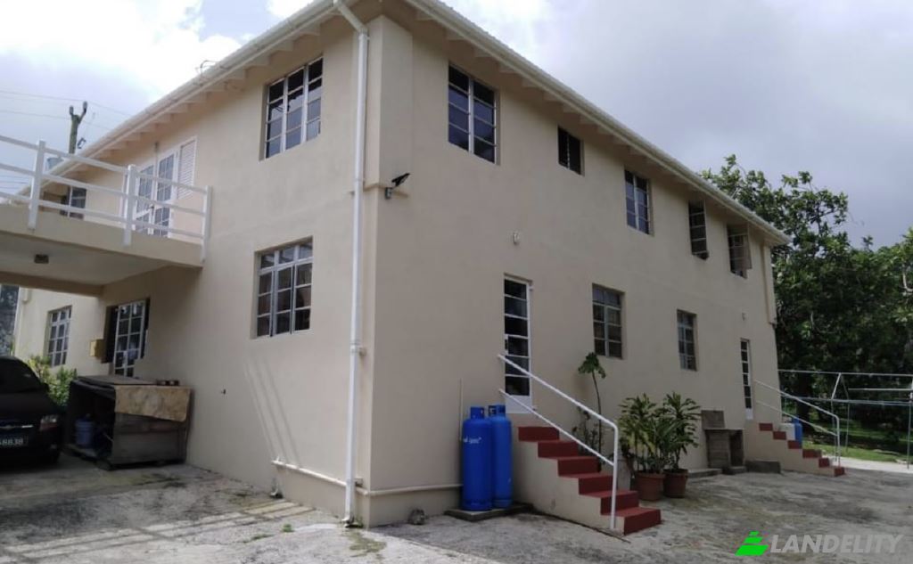 Single Family Home for Sale St Judes, Saint Judes, Saint George, Barbados. Photo 6