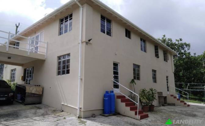 Single Family Home for Sale St Judes, Saint Judes. Photo#6