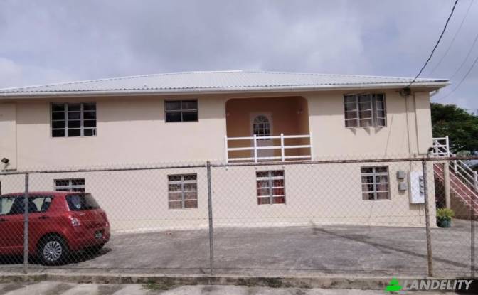 Single Family Home for Sale St Judes, Saint Judes. Photo#7