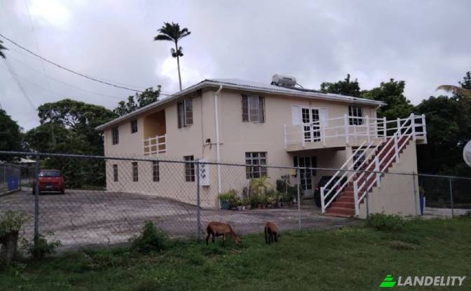 Single Family Home for Sale - Saint Judes, Barbados