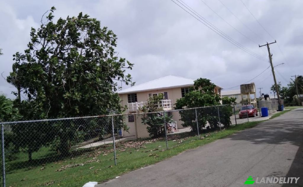 Single Family Home for Sale St Judes, Saint Judes, Saint George, Barbados. Photo 8