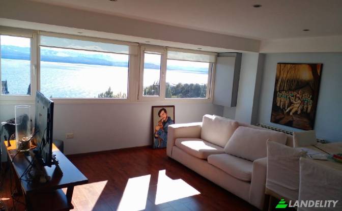 Apartment for Sale - San Carlos de Bariloche, Argentina