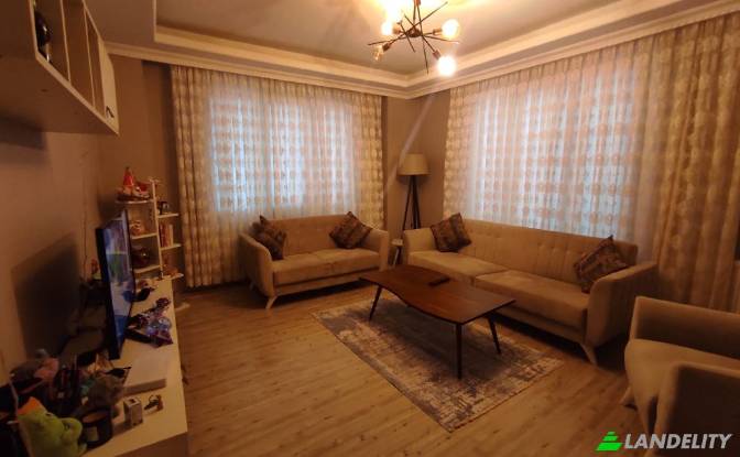 Apartment for Sale Yesilkent, Sk No:. Photo#5