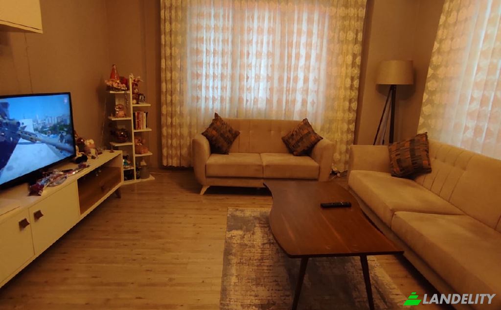 Apartment for Sale Yesilkent, Sk No:, 34325 Avcilar Istanbul, Istanbul, Avcilar, Turkiye. Photo 9