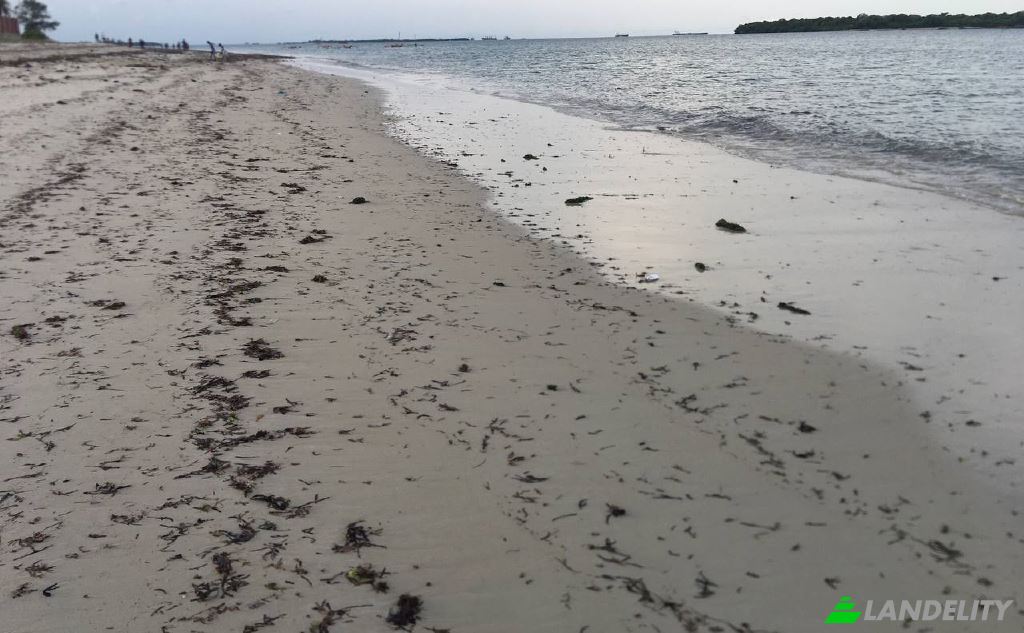 Land Lot for Sale Dar es Salaam, Temeke, Dar es Salam, Tanzania. Photo 4