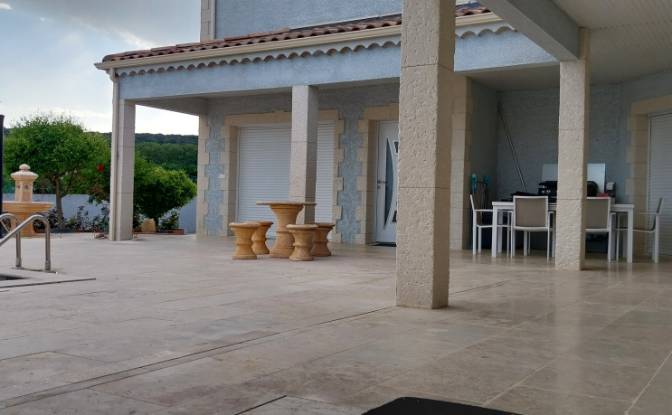 Villa en venta 4 Imp du Viognier, 34320 Fontes. Foto#3 Villa en venta 4 Imp du Viognier, 34320 Fontes. Foto#3
