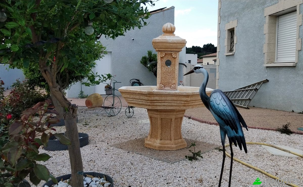 Villa en venta 4 Imp du Viognier, 34320 Fontes, Fontes, Herault, Occitanie, France. Foto 4
