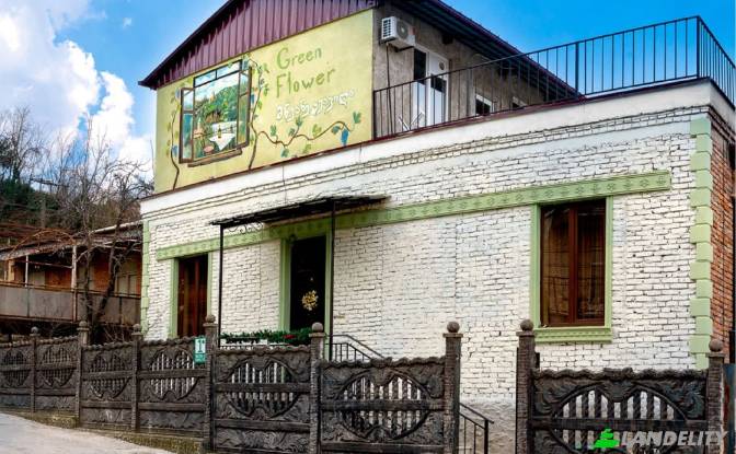 Single Family Home for Sale Kutaisi, Imereti. Photo#1