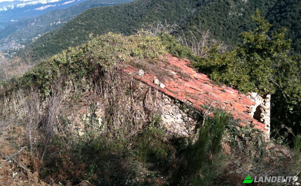 Land Lot for Sale Carr de Susqueda, Osor, Susqueda, Girona, Catalonia, Spain. Photo 3