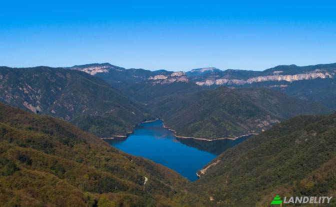Land Lot for Sale Carr de Susqueda, Osor, Susqueda. Photo#4 Land Lot for Sale Carr de Susqueda, Osor, Susqueda. Photo#4