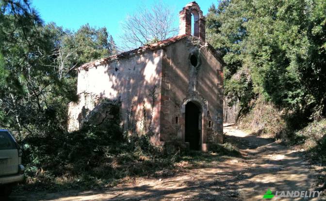 Land Lot for Sale Carr de Susqueda, Osor, Susqueda. Photo#5 Land Lot for Sale Carr de Susqueda, Osor, Susqueda. Photo#5