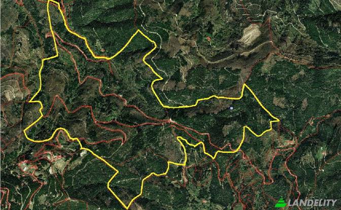 Land Lot for Sale Carr de Susqueda, Osor, Susqueda. Photo#6 Land Lot for Sale Carr de Susqueda, Osor, Susqueda. Photo#6