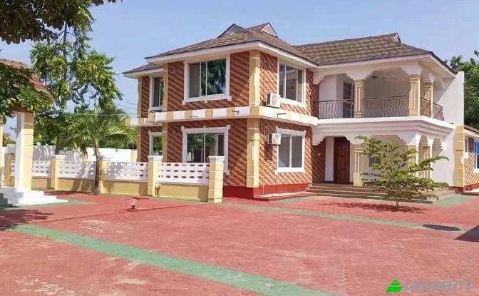 Apartment Rentals - Dar es Salaam, Tanzania