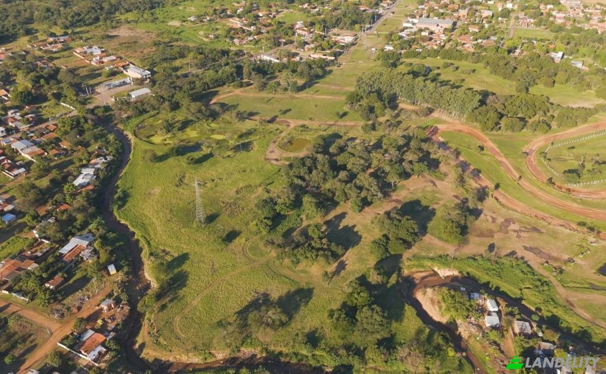 Investing/Development for Sale Capiata 110209, Capiata, Central Department, Paraguay. Photo 1