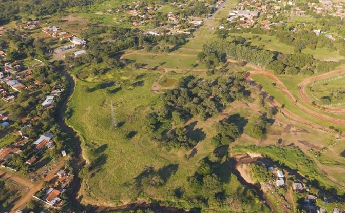 Investing/Development for Sale - Capiata, Paraguay