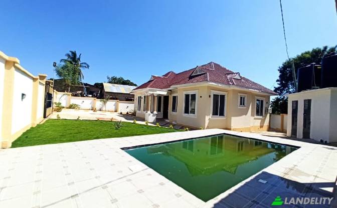 Single Family Home for Sale - Dar es Salaam, Tanzania
