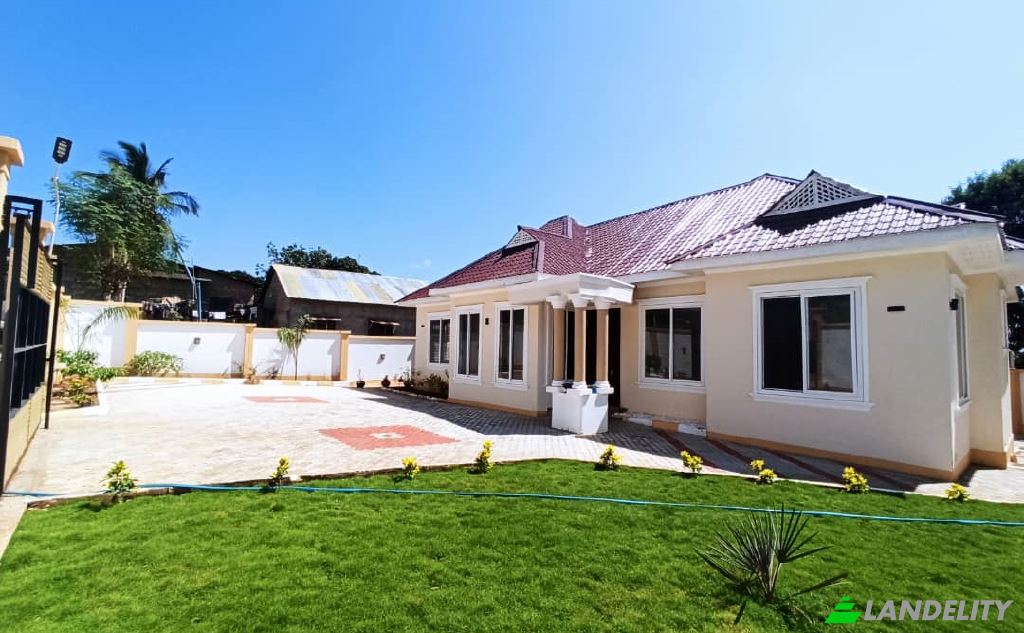 Single Family Home for Sale Dar es Salaam, Temeke, Dar es Salam, Tanzania. Photo 11
