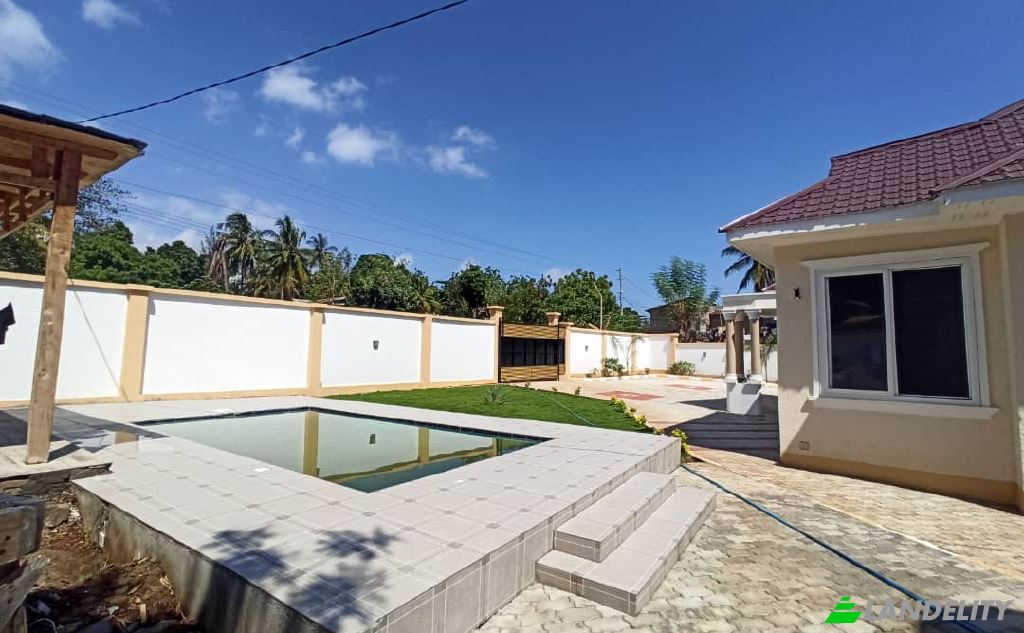 Single Family Home for Sale Dar es Salaam, Temeke, Dar es Salam, Tanzania. Photo 12