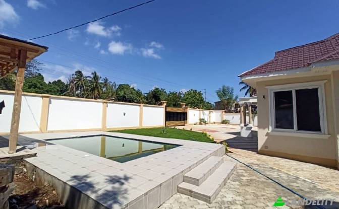 Single Family Home for Sale Dar es Salaam, Temeke. Photo#12