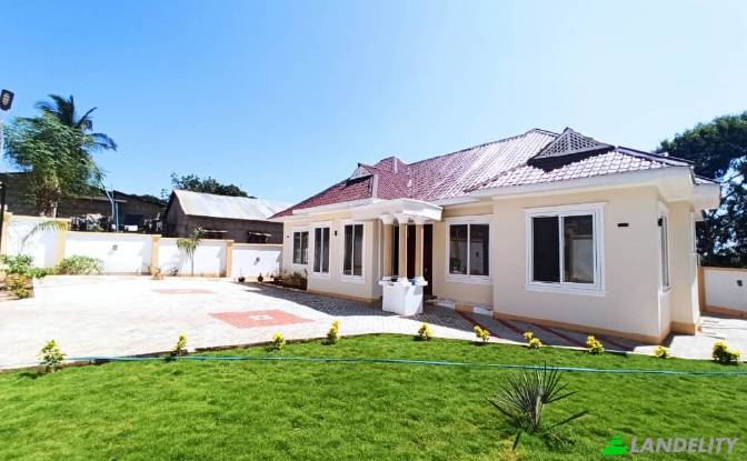 Single Family Home for Sale Dar es Salaam, Temeke. Photo#15