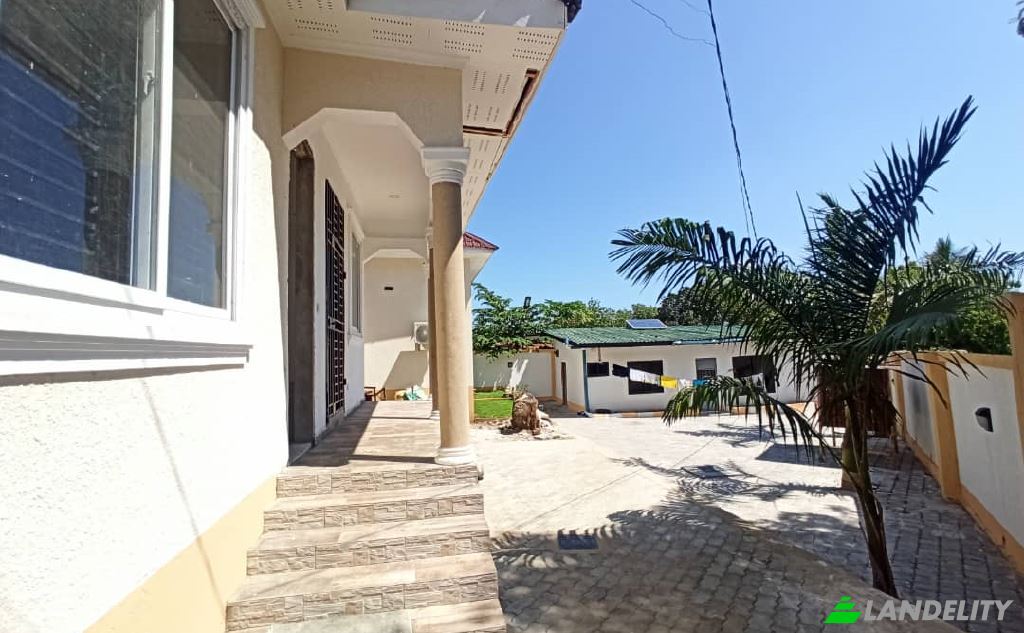 Single Family Home for Sale Dar es Salaam, Temeke, Dar es Salam, Tanzania. Photo 16