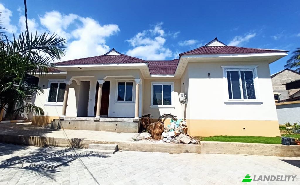 Single Family Home for Sale Dar es Salaam, Temeke, Dar es Salam, Tanzania. Photo 17