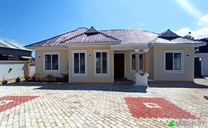 Single Family Home for Sale Dar es Salaam, Temeke. Photo#2