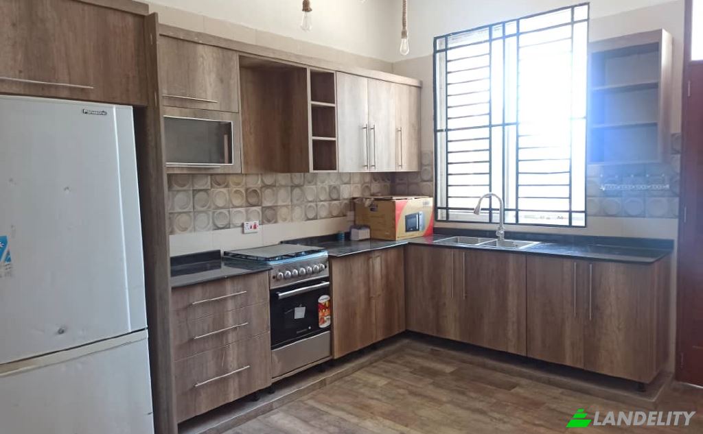 Single Family Home for Sale Dar es Salaam, Temeke, Dar es Salam, Tanzania. Photo 4