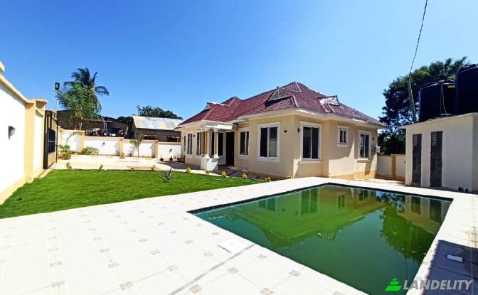 Single Family Home for Sale Dar es Salaam, Temeke. Photo#5