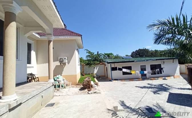 Single Family Home for Sale Dar es Salaam, Temeke. Photo#6