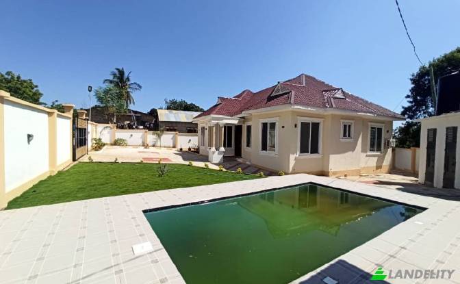 Single Family Home for Sale Dar es Salaam, Temeke. Photo#7