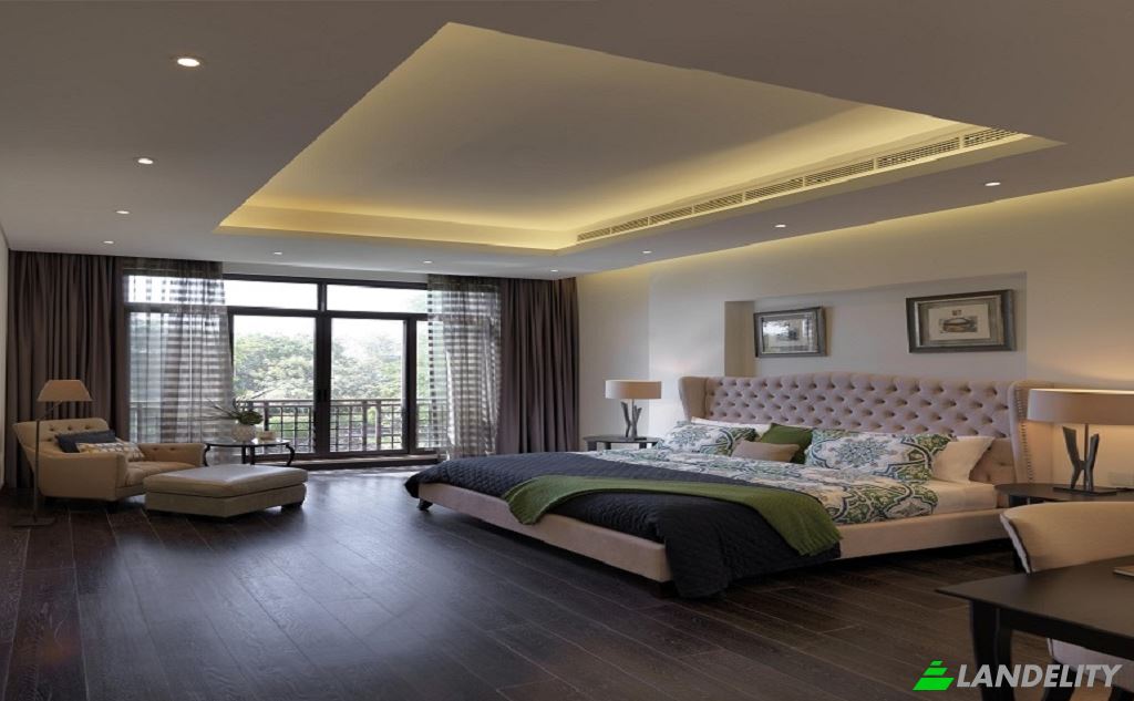 Single Family Home for Sale Dubai, United Arab Emirates. Photo 2