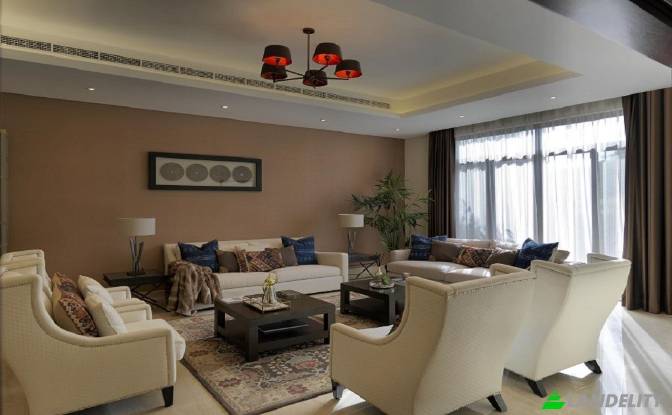 Single Family Home for Sale Dubai. Photo#4