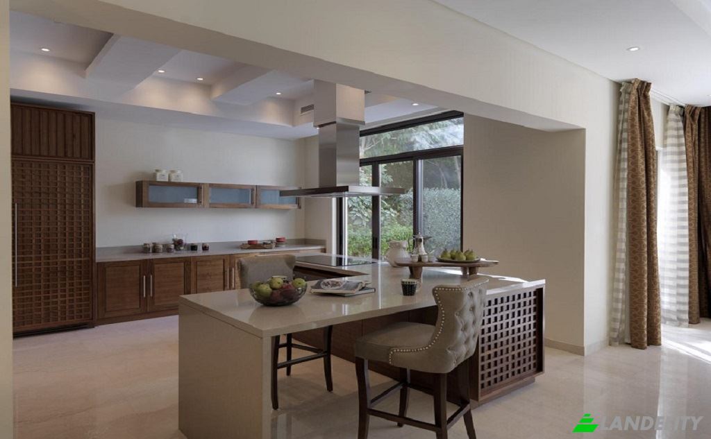 Single Family Home for Sale Dubai, United Arab Emirates. Photo 5