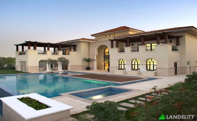Single Family Home for Sale - Dubai, United Arab Emirates