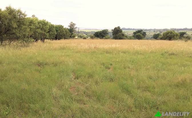 Land Lot for Sale - Sunrella AH, South Africa