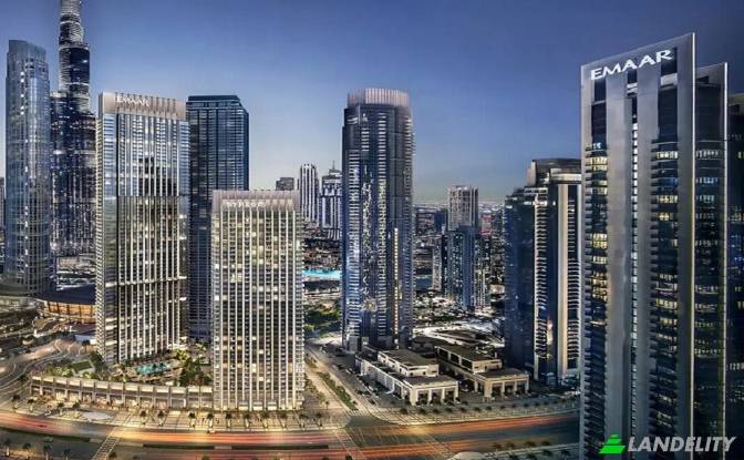 Apartment for Sale - Dubai, United Arab Emirates