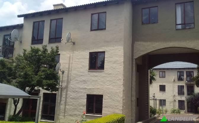 Apartment for Sale - Sandton, South Africa